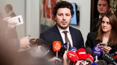 Dritan Abazović