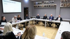 Arhitekti i urbanisti traže odgodu Zakona o prostornom uređenju