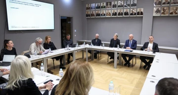 Arhitekti i urbanisti traže odgodu Zakona o prostornom uređenju