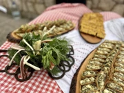 Festival bribirskog prisnaca, Foto: Ivana Perić/HRT