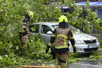 Split, Foto: Tom Dubravec /CROPIX