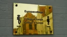 College of Europe u Brugesu