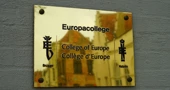 College of Europe u Brugesu
