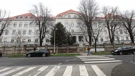 Petrova bolnica u Zagrebu 