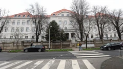 Petrova bolnica u Zagrebu 