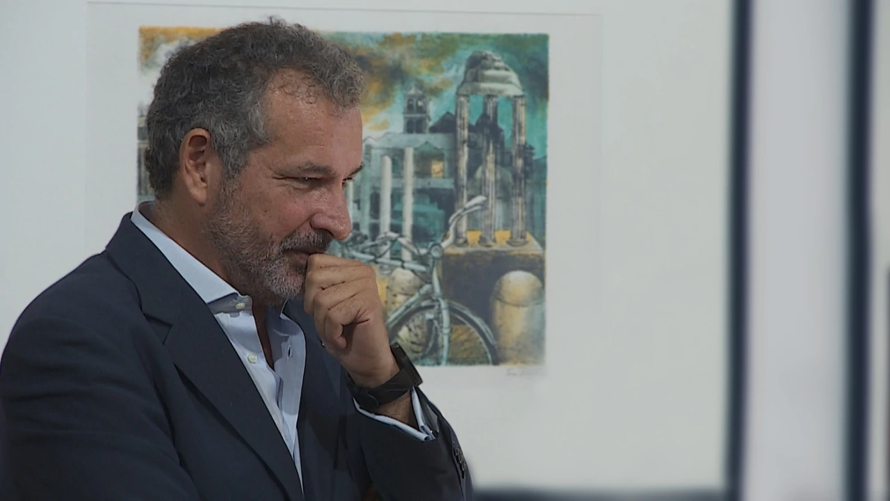 Ponedjeljak, 30. siječnja na Prvom