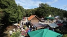 Ilustracija, Učkarski samanj