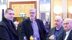 Izborni stožer predsjedničkog kandidata Dragana Primorca, Foto: Matija Habljak/PIXSELL