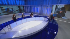 Gosti emisije "Otvoreno"