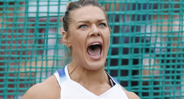 Sandra Elkasević  