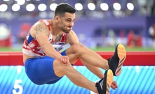 Filip Pravdica, Foto: Tom Dubravec/CROPIX