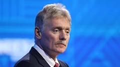 Dmitrij Peskov, glasnogovornik Kremlja