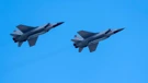 MiG-31K s balističkim raketama Kinžal
