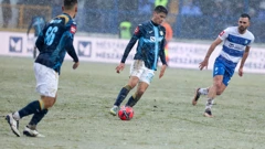 Osijek - Rijeka
