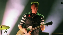 Queens of the Stone Age