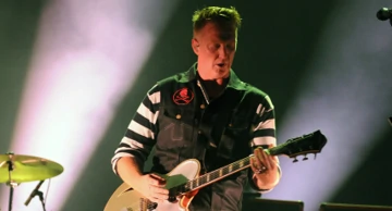 Queens of the Stone Age