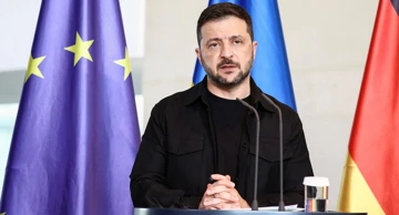 Volodimir Zelenski