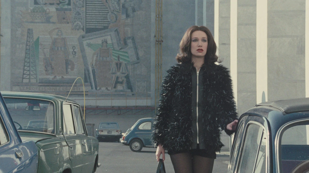 Utorak, 31. ožujka na Trećem, Foto: Privatno vlasništvo više nije krađa/film