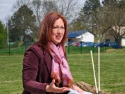 EcoCortec Kornelija Zvečevac, Foto: Krunoslav Inhof/HRT Radio Osijek