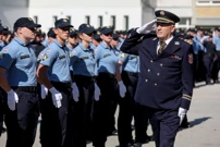 „Prvi hrvatski redarstvenik", Foto: Igor Kralj /PIXSELL
