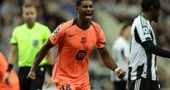 Marcus Rashford