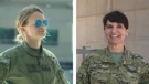 Čuvarice neba - Antonija i Nevena