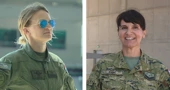 Čuvarice neba - Antonija i Nevena