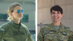 Čuvarice neba - Antonija i Nevena