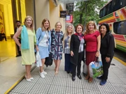 Buenos Aires - Encuentro de la diáspora croata / Buenos Aires - Susret hrvatske dijaspore, Foto: Dubravka Šuto//