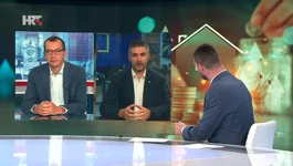 Marko Filipović i Mato Franković