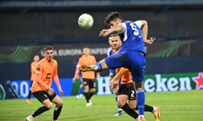 Dvoboj Dinama i Ballkanija, Foto: Goran Mehkek/CROPIX