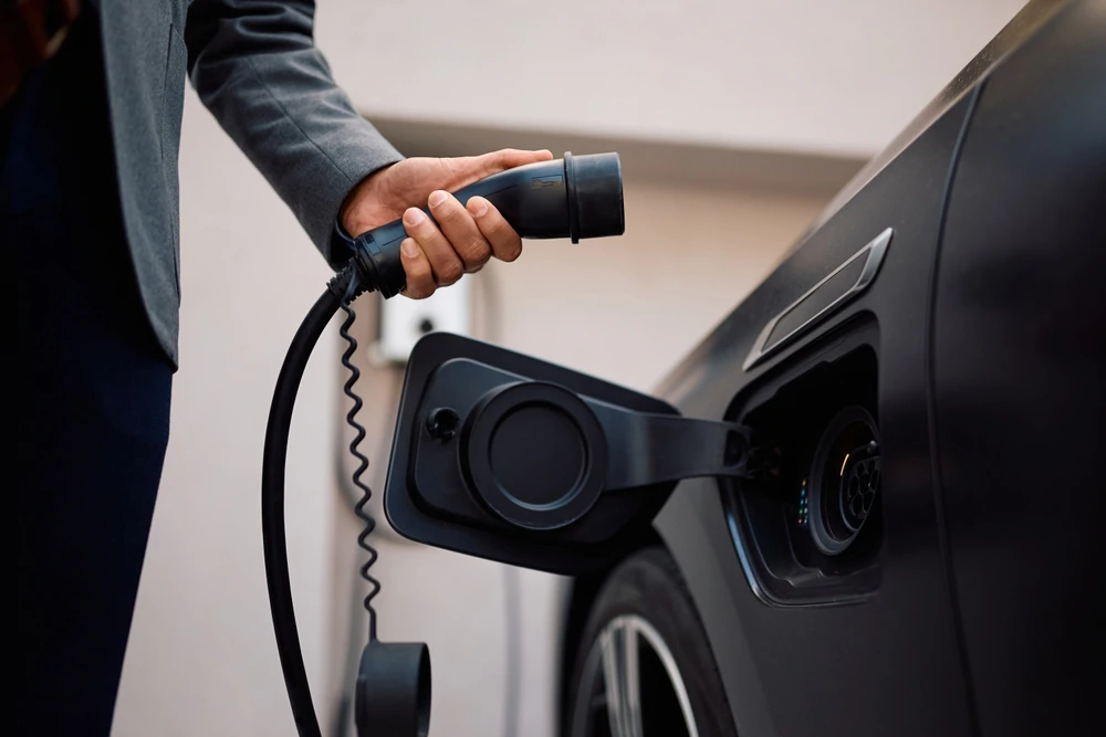 Od sutra prijave za sufinanciranje električnih i vozila na vodik