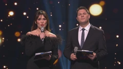 Izbor SN-a za sportaše godine, Foto: HTV/HRT