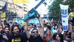 Predsjednički izbori u Argentini