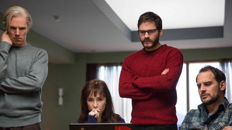 Petak, 27. veljače na Prvom, Foto: Tajna petog staleža/film