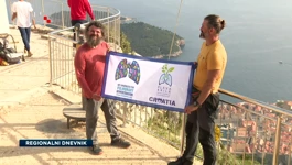 Via Adriatica: Bjelovarac i Amerikanac na putu dugom 1100 kilometara