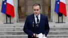 Sébastien Lecornu