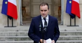 Sébastien Lecornu