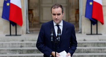 Sébastien Lecornu