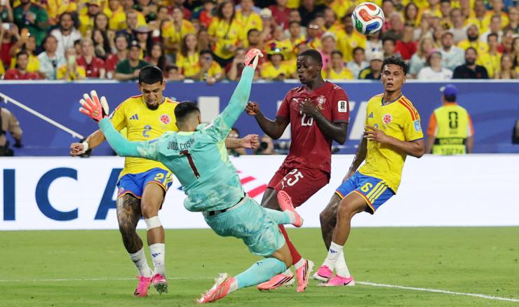 Costa o tenzijama uoči Hrvatske, Ronaldo odbio dati izjavu
