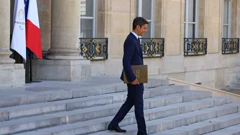 Gabriel Attal