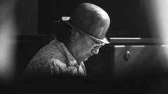 Tihomir Pop Asanović i prijatelji, Foto: D. Cepak/HRT