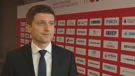 Zdravko Marić novi predsjednik HTS-a