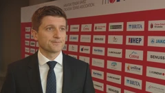 Zdravko Marić novi predsjednik HTS-a