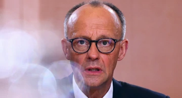Fridrich Merz
