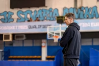 Trening hrvatskih košarkaša u Jazinama, Foto: Šime Zelić/PIXSELL