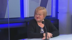 Anka Mrak Taritaš
