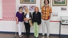 Katia Gavranich, Diana Rosandić Živković, Željka Lovrenčić, Milan Puh