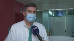 doc. dr. sc. Krešimir Martić, dr. med., KB Dubrava