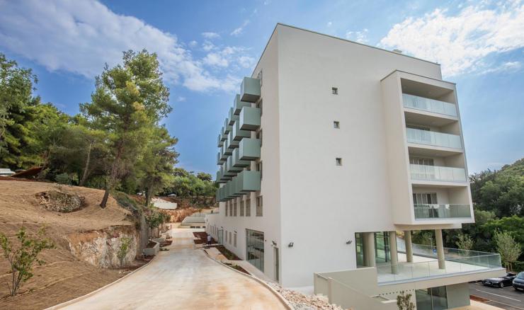 U Dubrovniku završena izgradnja novog doma umirovljenika
